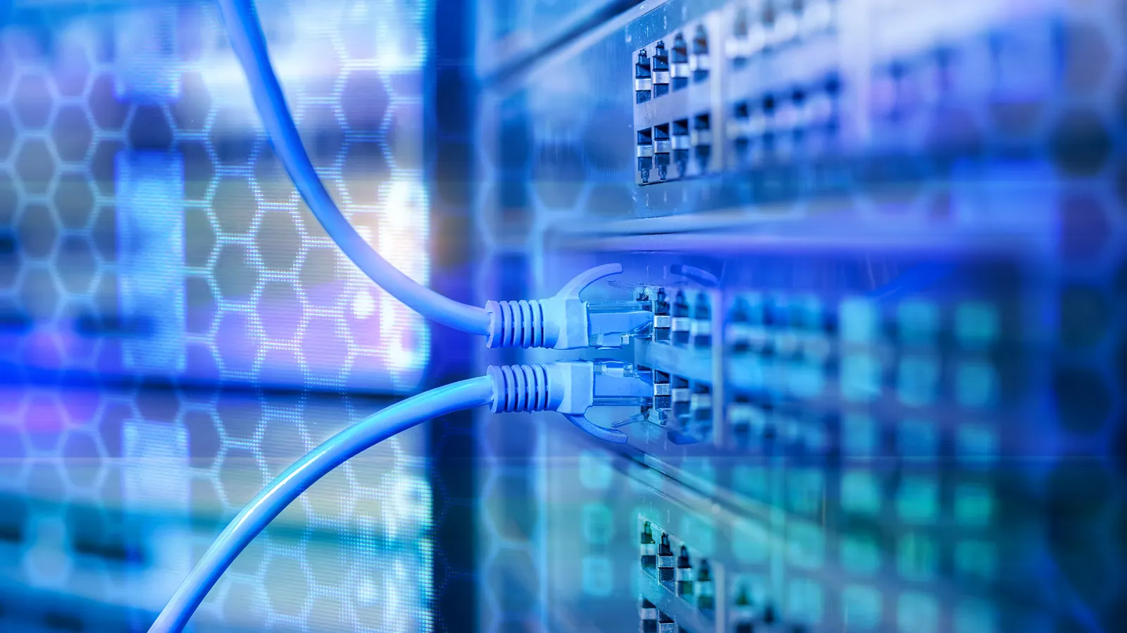 Cloud & Hosting Infrastructure