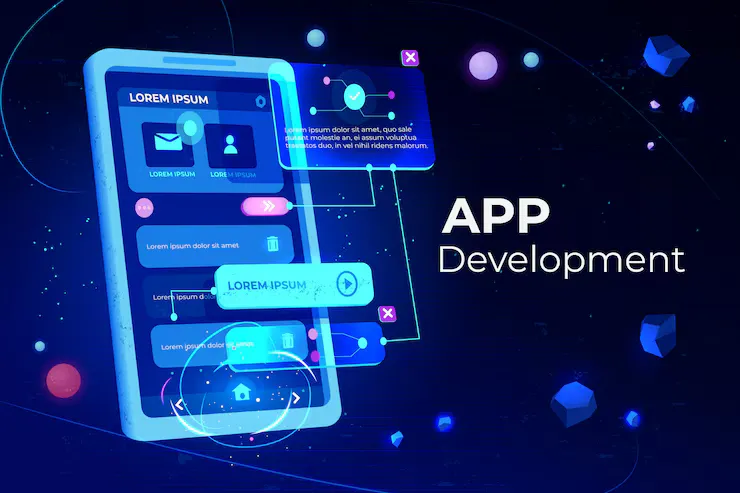 Mobile Development