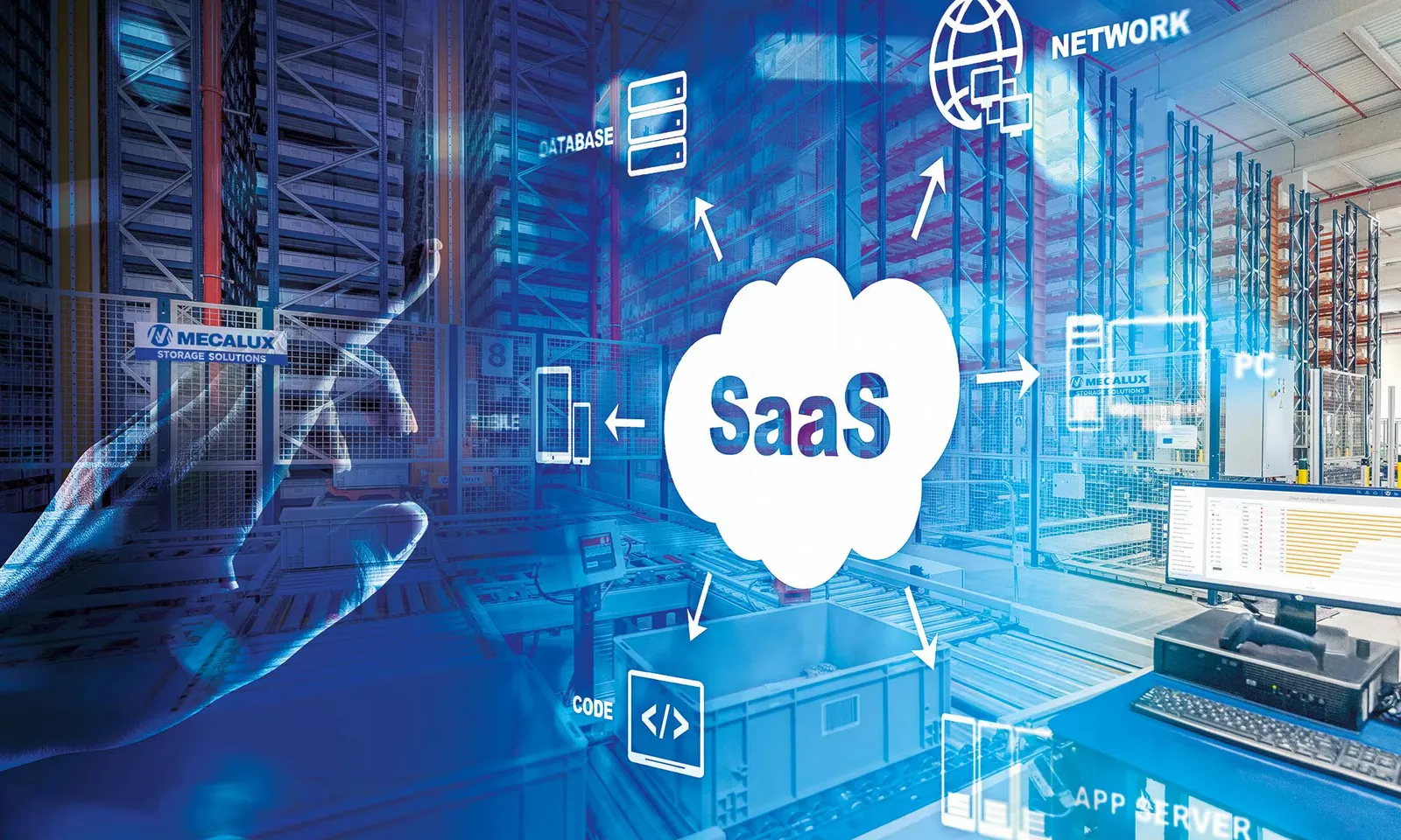 SaaS Product Development