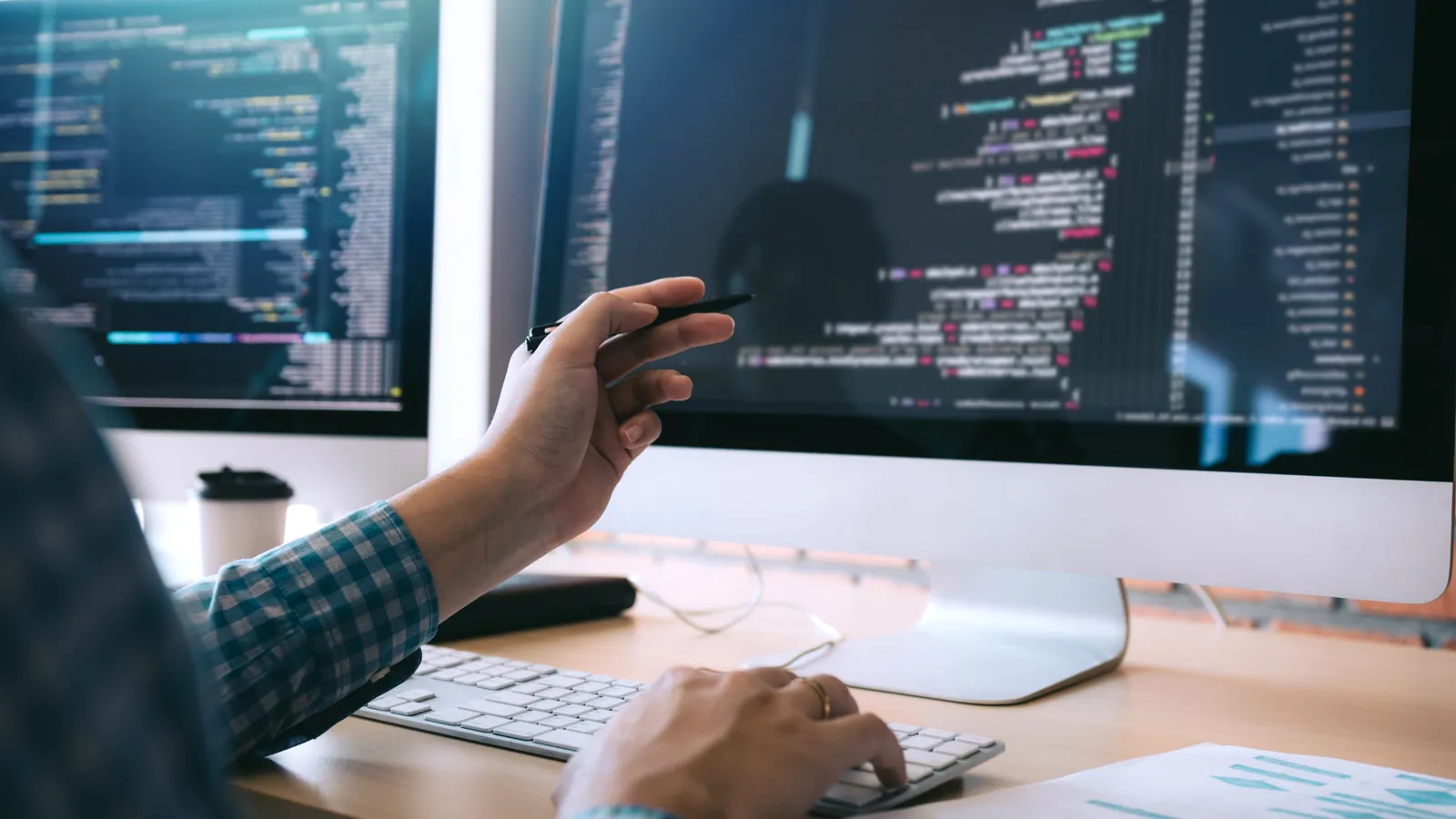 Web Development